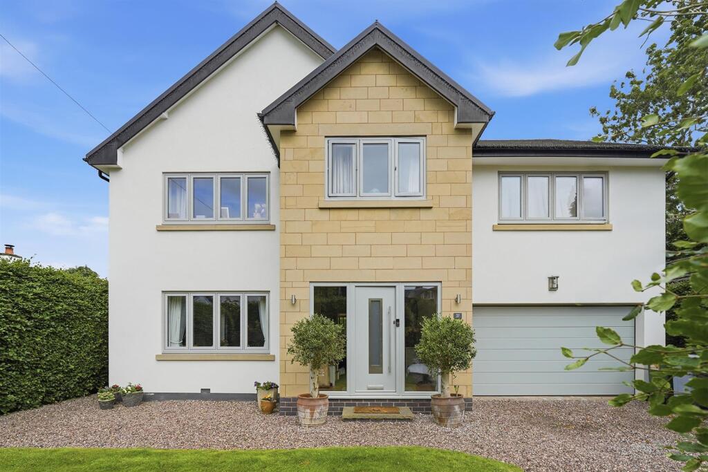 Main image of property: Bollin Grove, Prestbury, Macclesfield