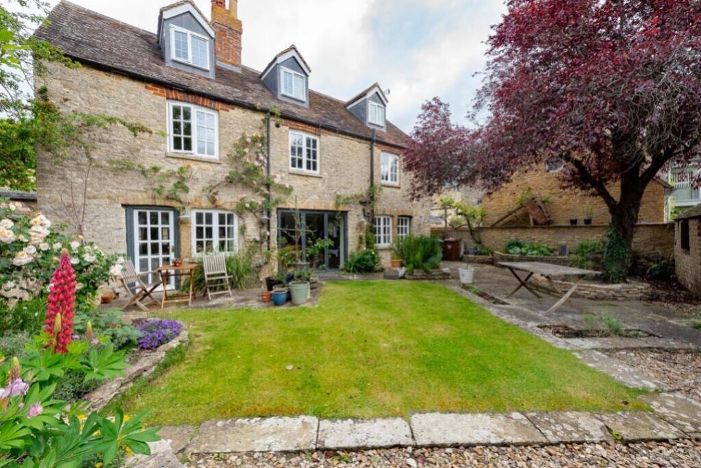 Main image of property: Mill Street, Islip, Kidlington, Oxfordshire, OX5