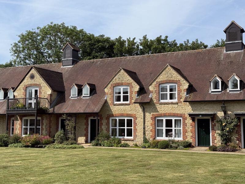 Penstones Court, Marlborough Lane, Faringdon