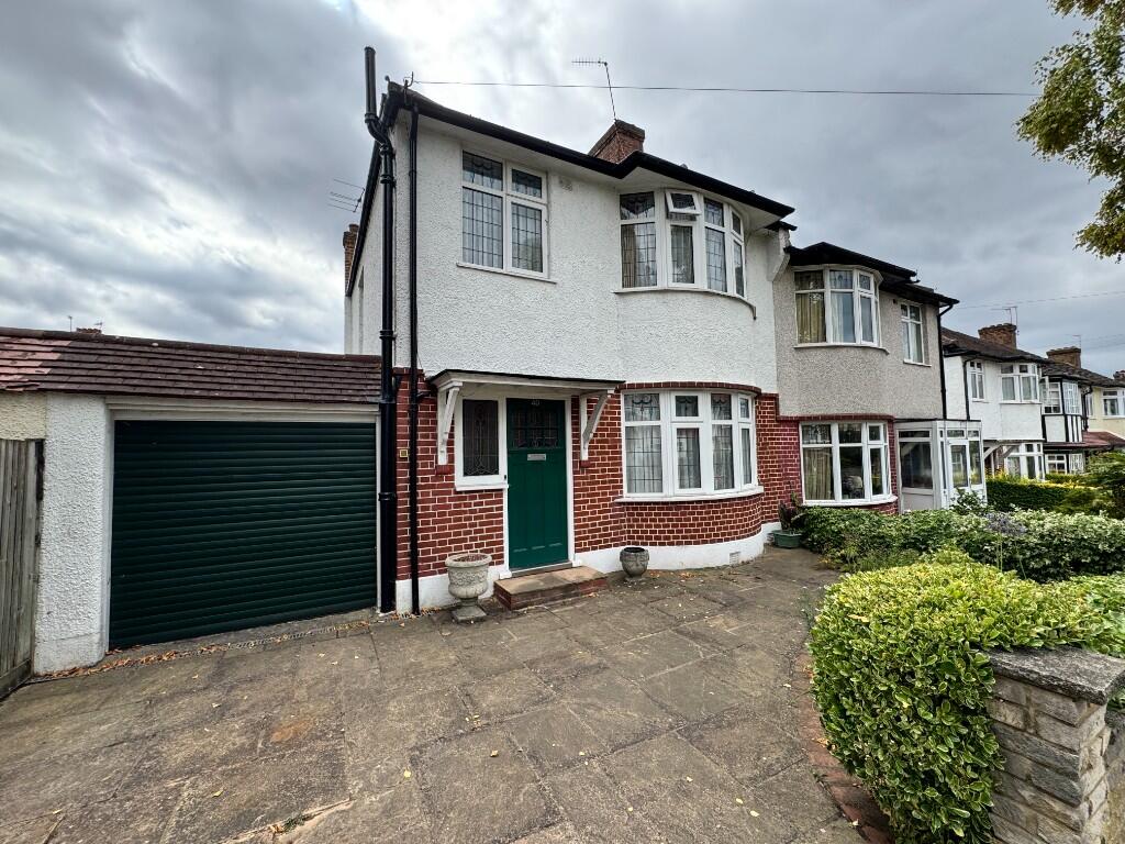 Main image of property: Cedarville Gardens, London, SW16