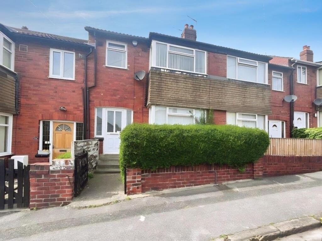Main image of property: Melbourne Grove, LS13 3QX