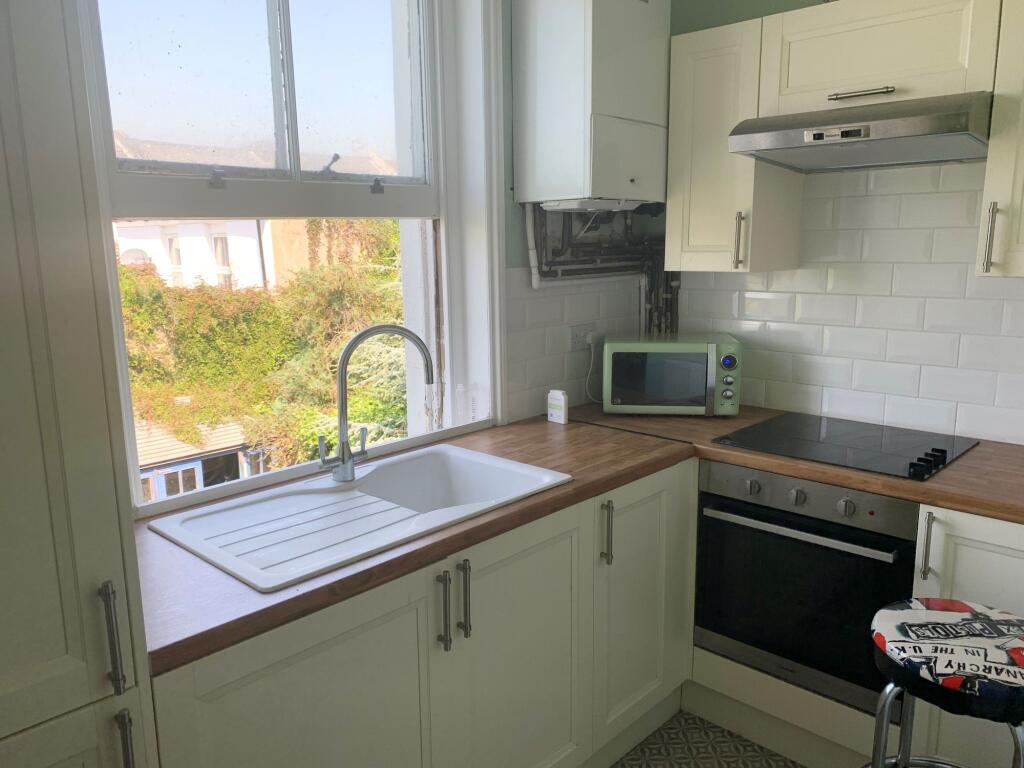 Main image of property: Ventnor Villas, Hove, BN3