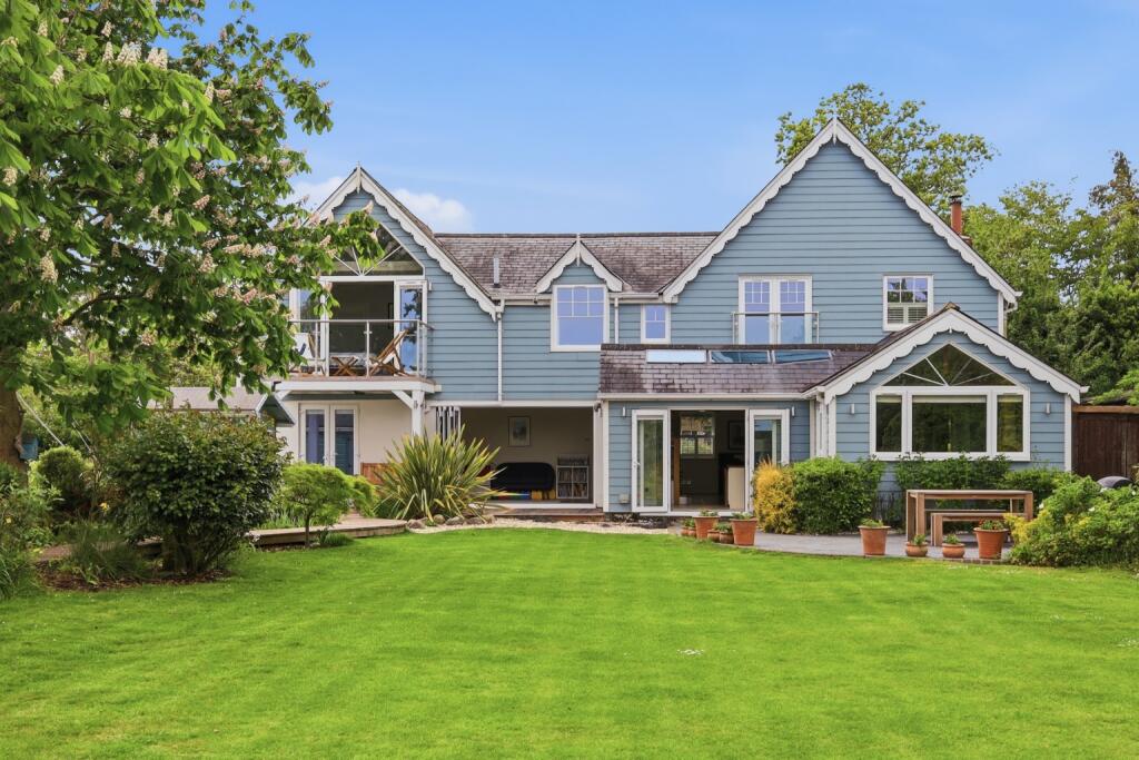 Main image of property: North Fambridge