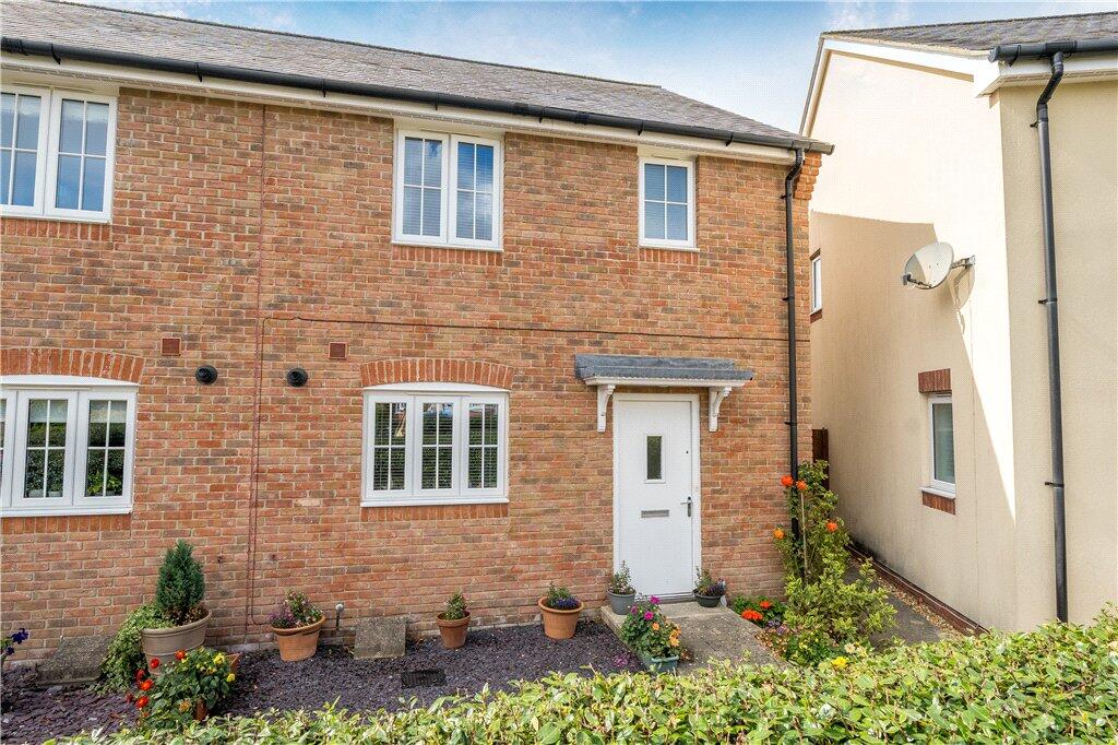Main image of property: Wyndham Drive, Romsey, Hampshire