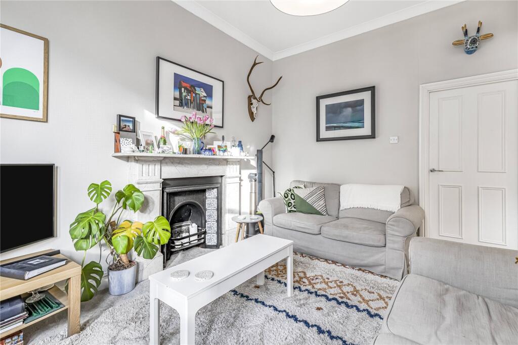 Main image of property: Radipole Road, London, SW6