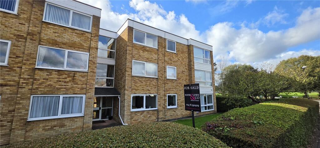 Main image of property: Chiltern Houses, Eastern Green, Coventry, West Midlands, CV5