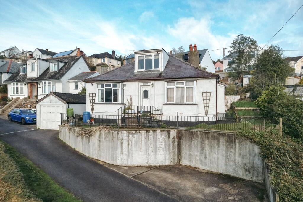Main image of property: First Raleigh, Bideford, EX39