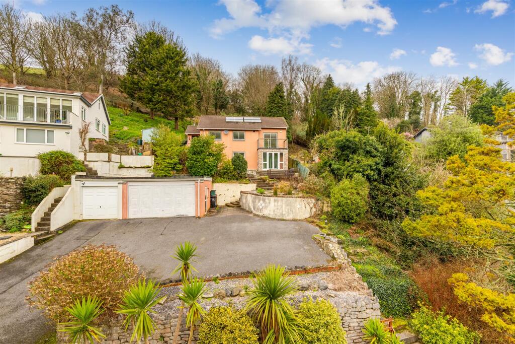 Main image of property: Weeke Hill, Dartmouth