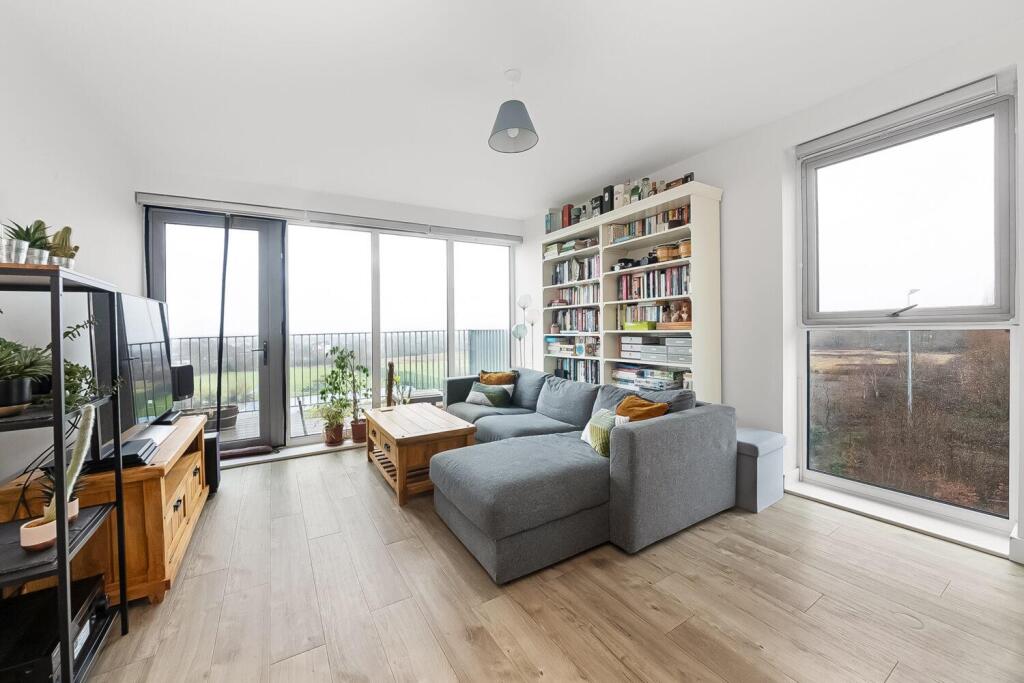 Main image of property: Lambourne House, Apple Yard, London, SE20