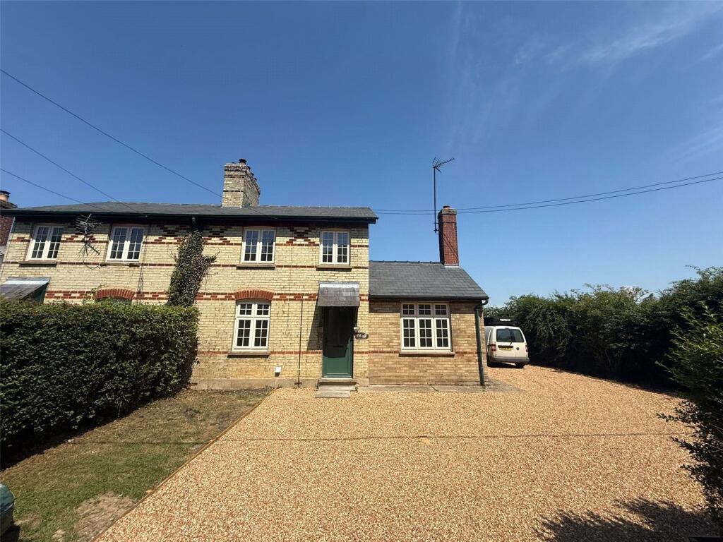 Main image of property: Sowley Green, Thurlow, Haverhill, Suffolk