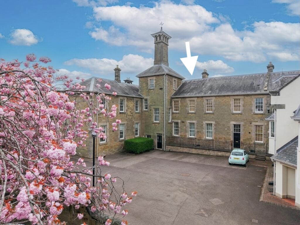 Main image of property: Lanesborough Court, Gosforth, NE3