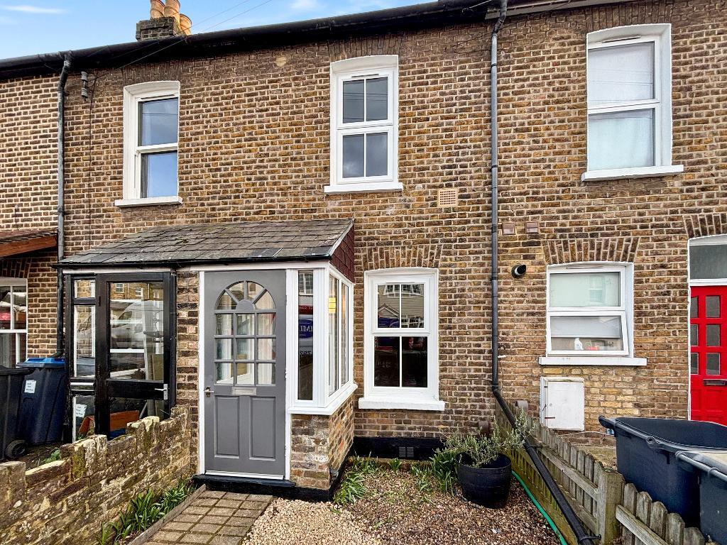 Main image of property: Haling Road, South Croydon, CR2 6HS