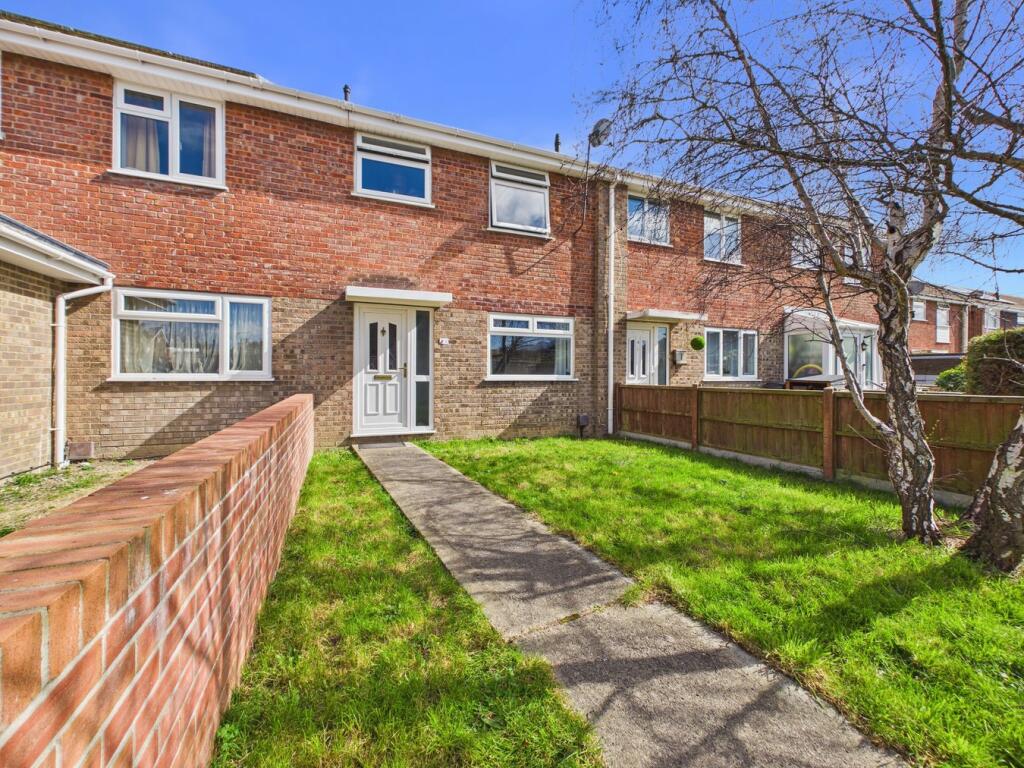 Main image of property: Tawny Way, Worle, Weston-Super-Mare, BS22