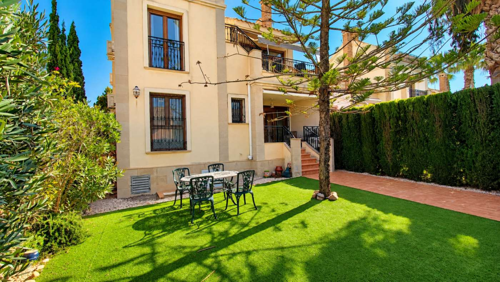 Main image of property: Valencia, Alicante, La Finca Golf