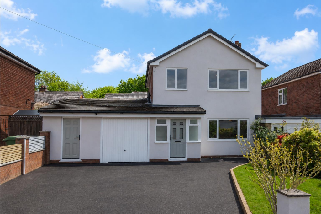 Main image of property: Lodge Road, Knutsford