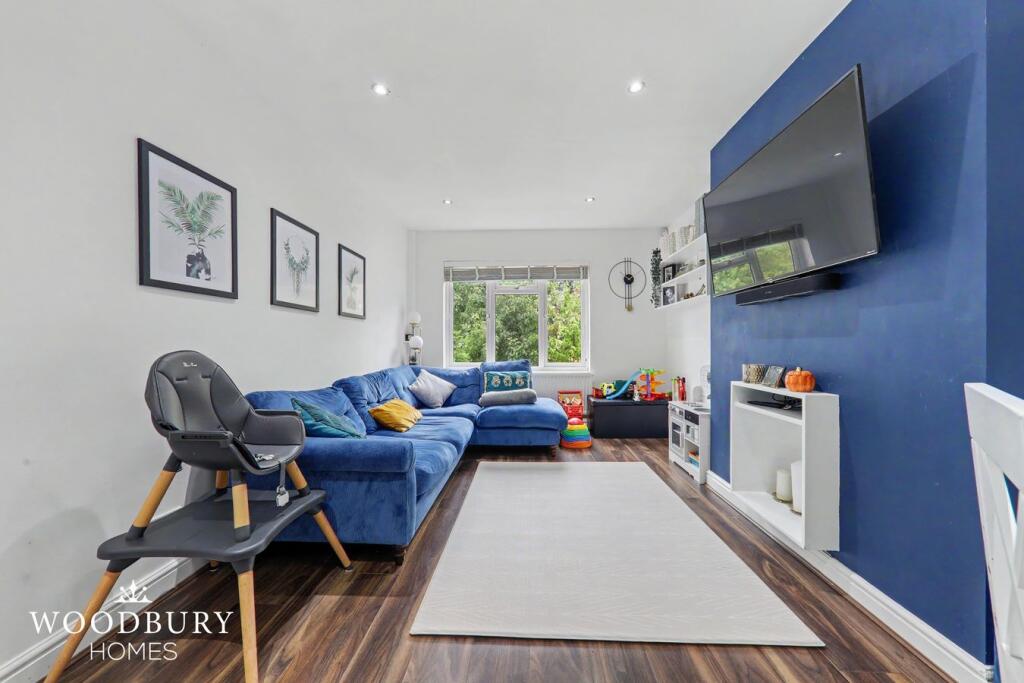 Apartment in Epping Forest, Loughton - View 5