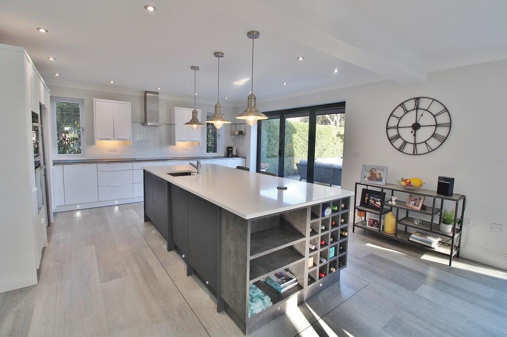 House in Fareham, Hampshire - View 5