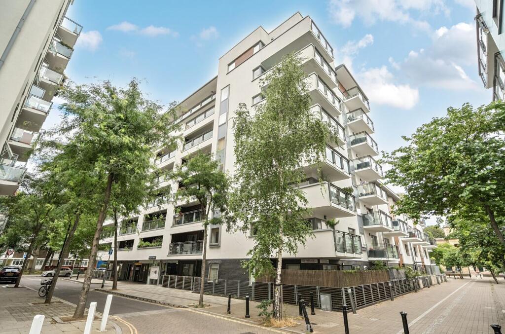 Main image of property: Prospect House, Bermondsey, SE16