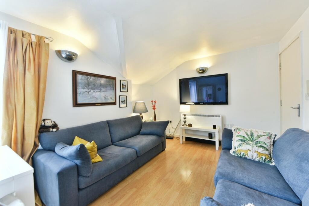 Apartment in Manchester, Greater Manchester - View 5