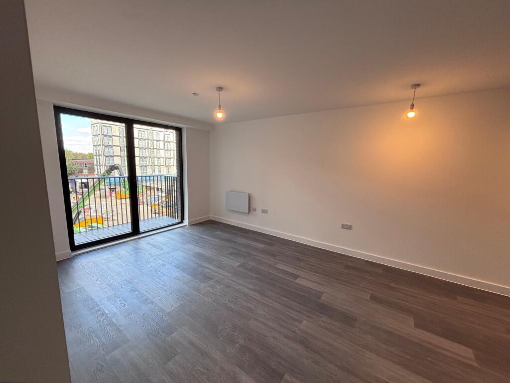 Main image of property: Berkeley Square, 321 Ordsall Lane , Salford 