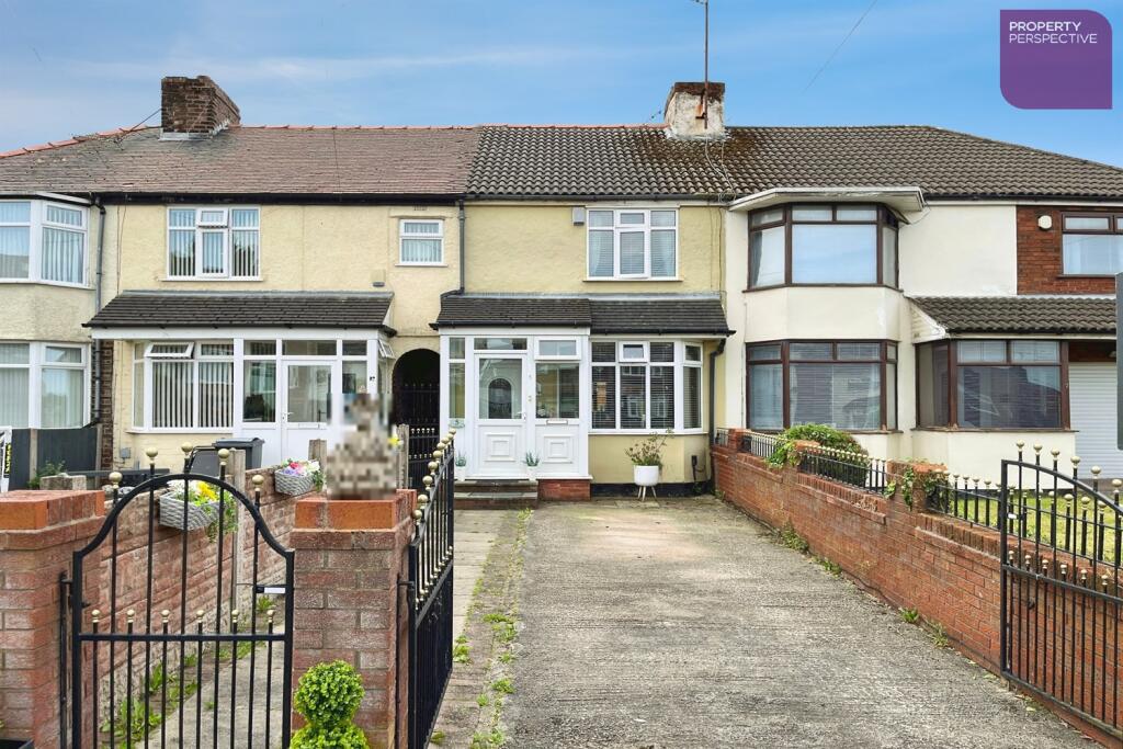 Main image of property: St. Nicholas Road, L35
