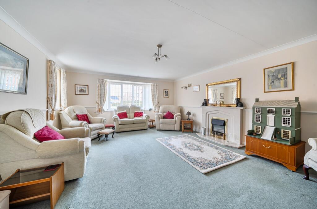 Beech Close, Heckington, Sleaford, Lincolnshire, NG34 photo 2