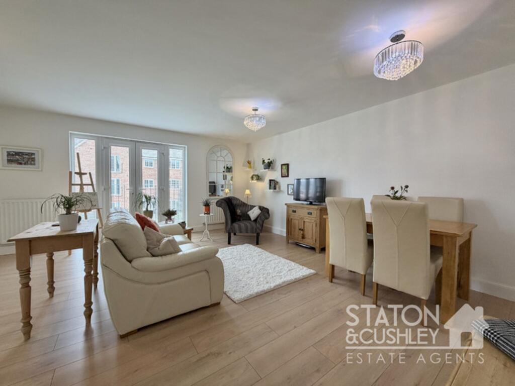 Goodwill Road, Ollerton, NG22 - View 6