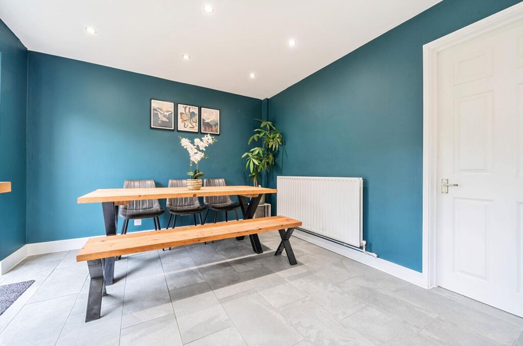 House in Reading - View 5