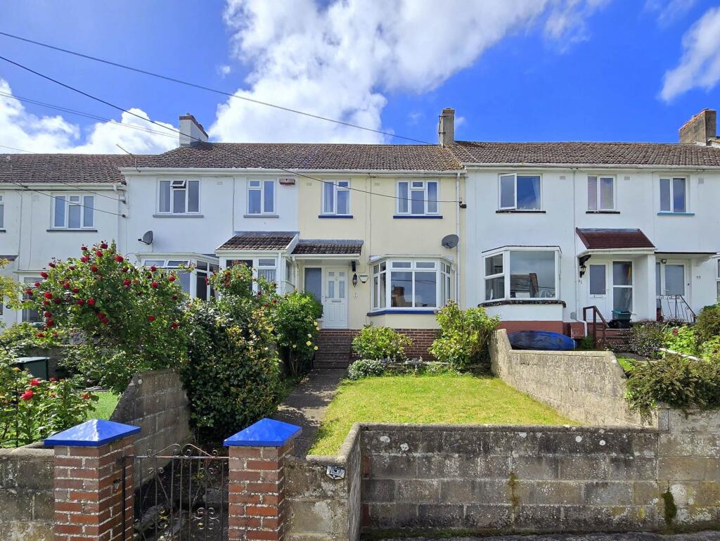 Main image of property: Chanters Road, Bideford