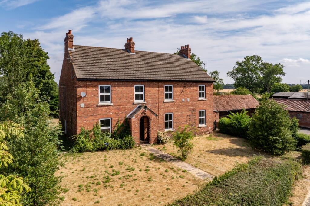 Main image of property: Ozendyke Manor, Ozendyke, Tadcaster, North Yorkshire, LS24