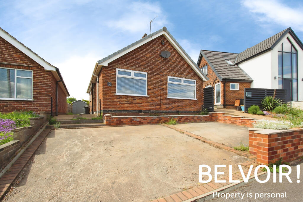 Main image of property: Turner Close, Stapleford, Stapleford, NG9