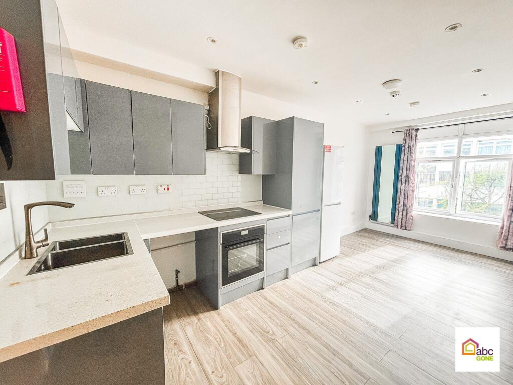 Main image of property: Flat , Southmill Court, a South Street, Romford