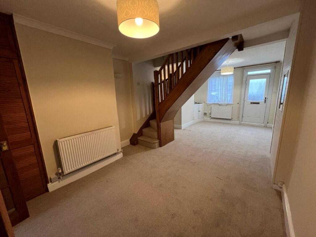 Main image of property: Belvoir Street, Melton Mowbray