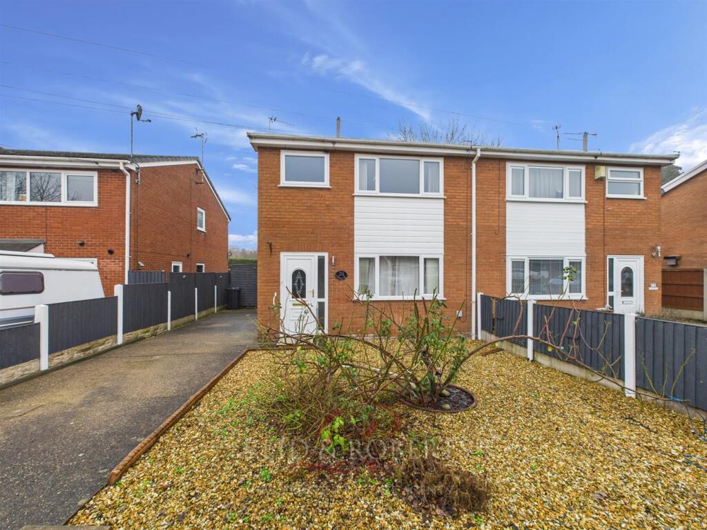 Main image of property: Gwalia, Johnstown, Wrexham