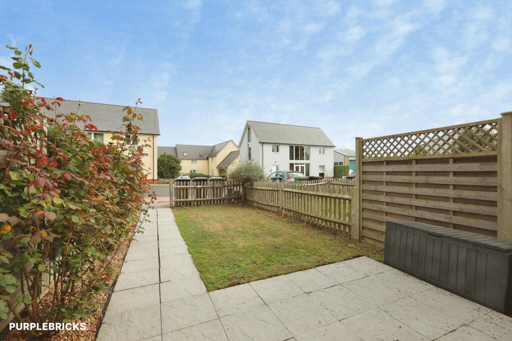 Main image of property: Nursery Close, Southam, CV47