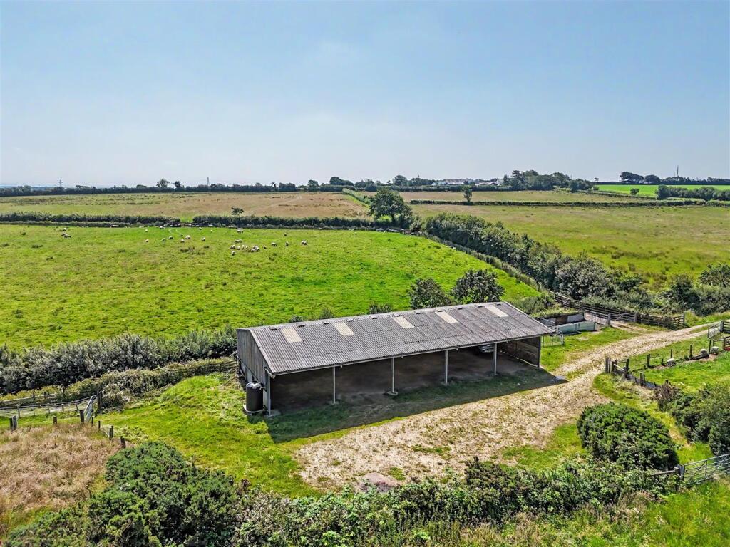 Pyworthy, Holsworthy - Devon - View 4
