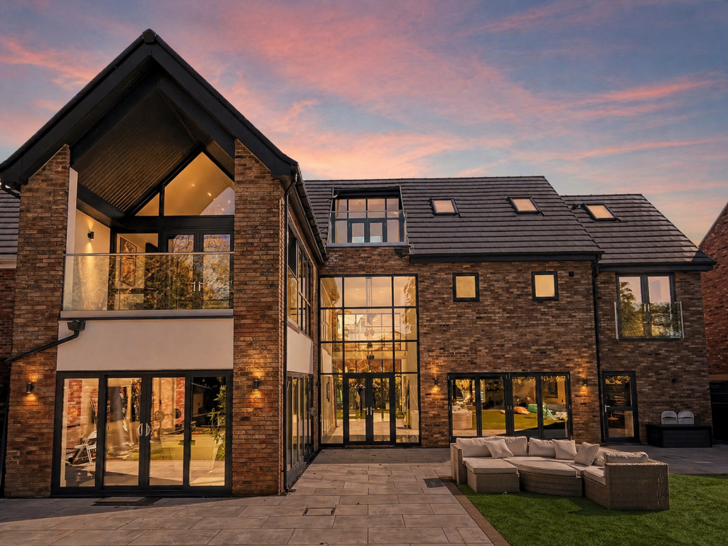 Main image of property: Upsall Hall Gardens, Nunthorpe