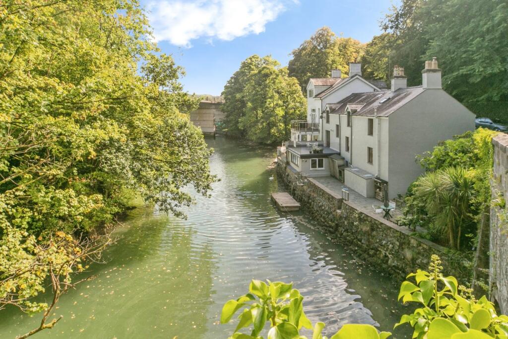 Main image of property: Cadnant Road, Menai Bridge, Isle of Anglesey, LL59