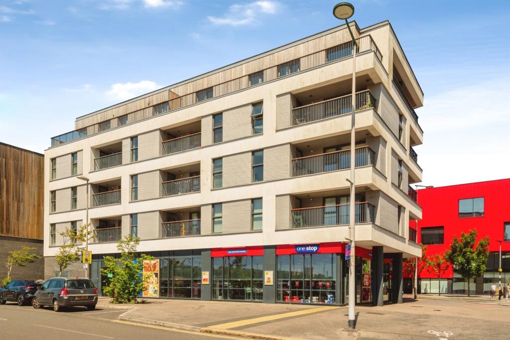 Main image of property: Millbay Road, Plymouth