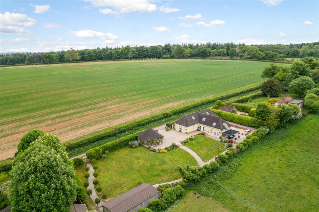 Main image of property: White Lane, Hannington, Tadley, Hampshire, RG26