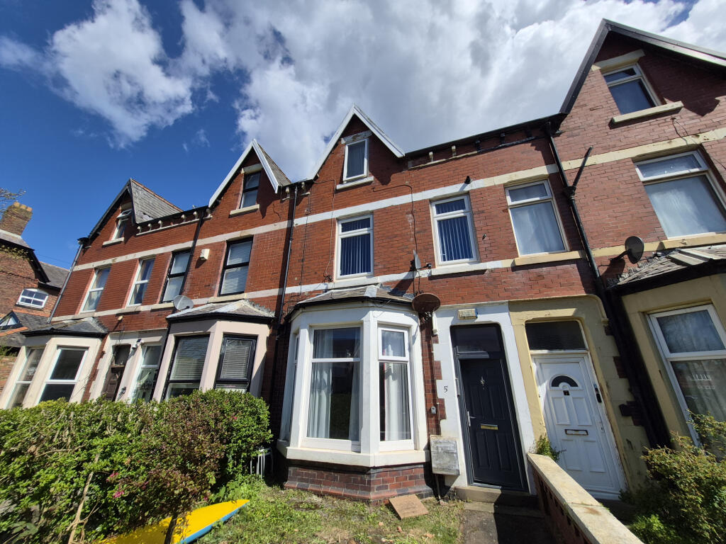 Main image of property: St. Patricks Road South, Lytham St. Annes
