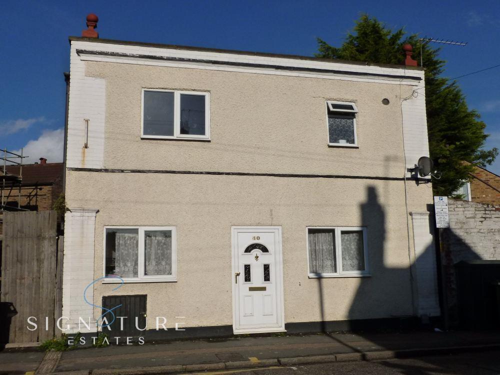 Main image of property: Durban Road East Watford