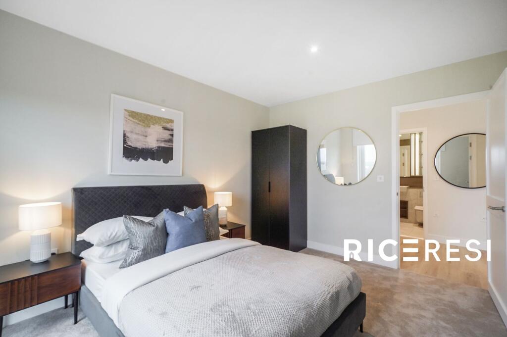 Main image of property: Astell Road, Bufton House, SE3