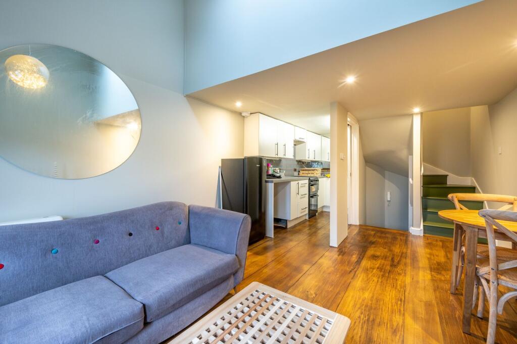 2 bedroom terraced house for rent