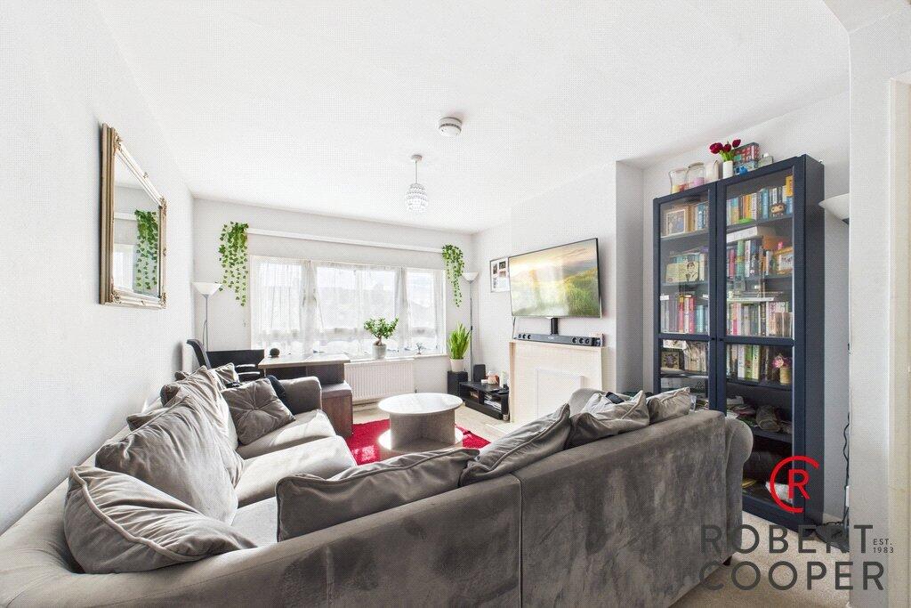 Main image of property: Eastcote Lane, Harrow, HA2