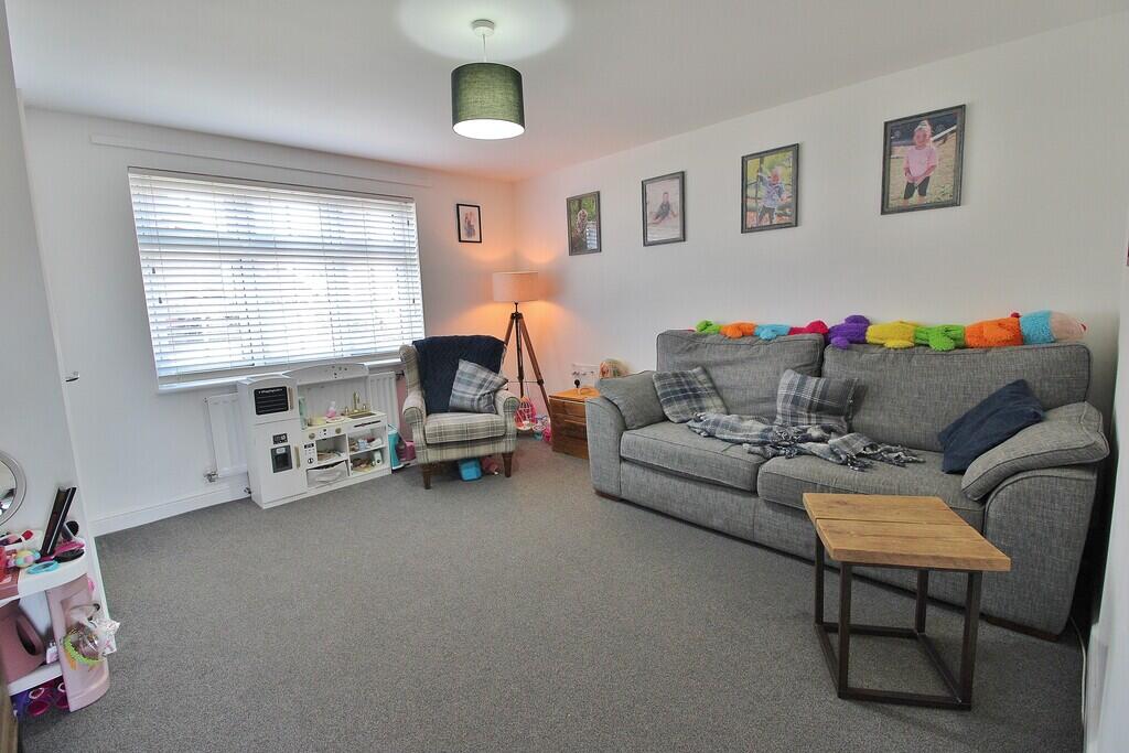 House in Winchester, Berewood, Newlands - View 3