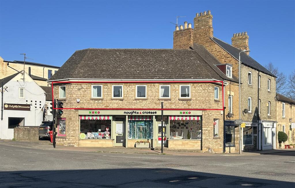 Main image of property: Scotgate, Stamford