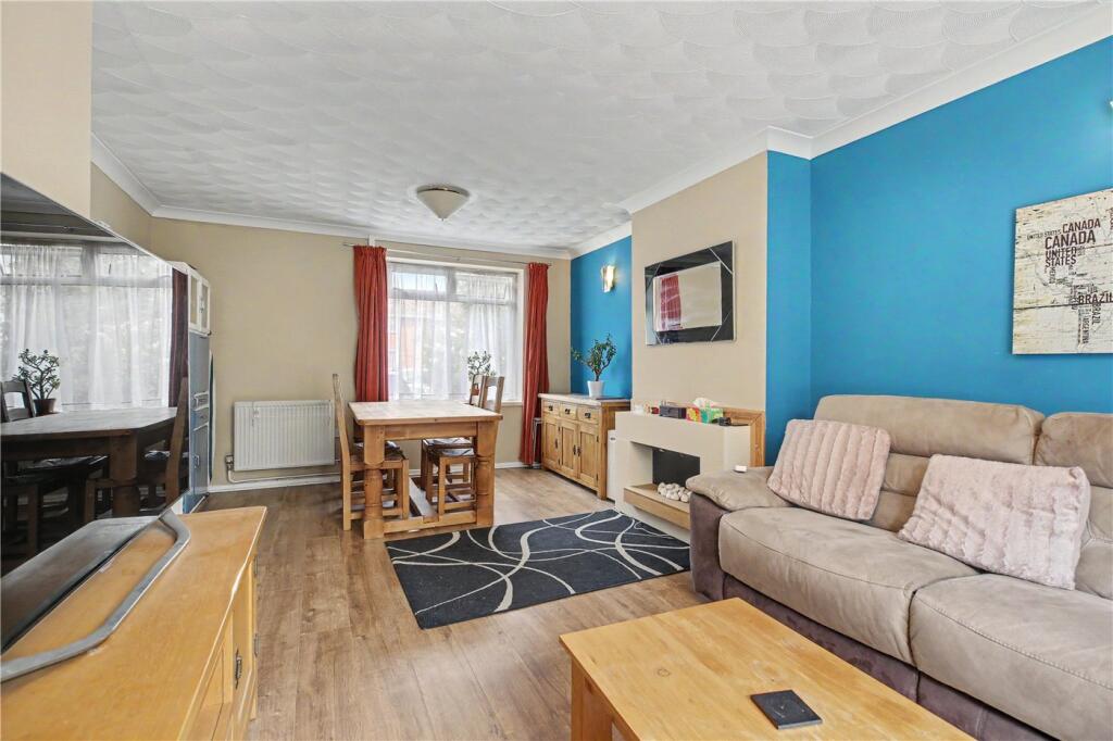 House in Norwich - View 2