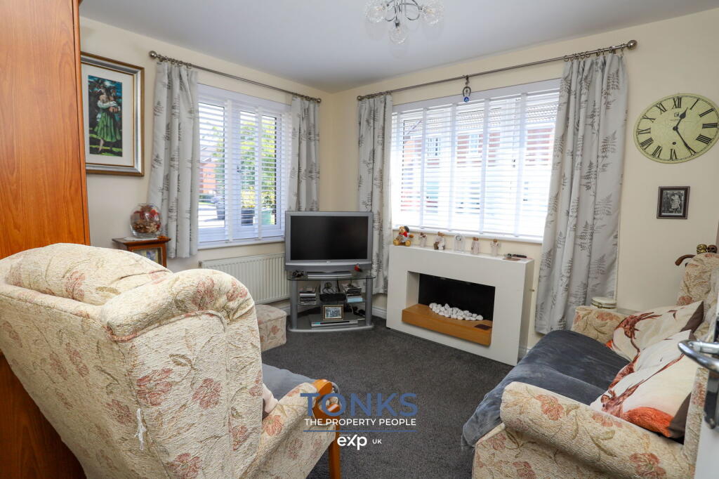 Additional image 10 of Tucked away in a peaceful Cul-de-sac, Tinsley Avenue, Cradley Heath, B64 5JD