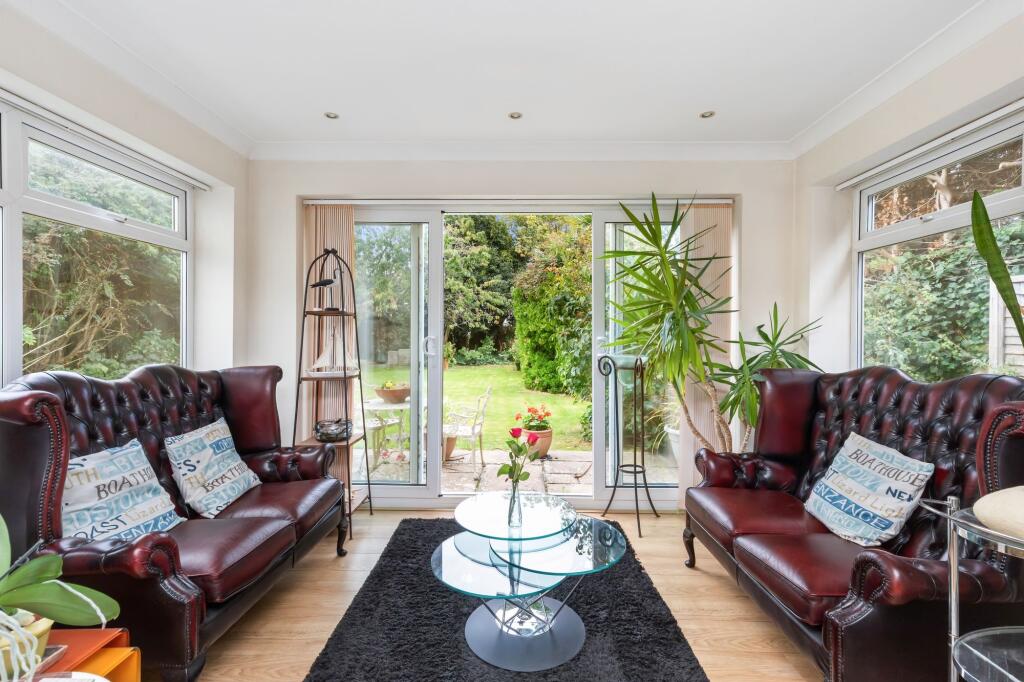 House in Portsmouth - View 4
